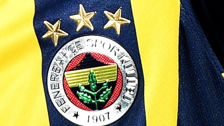 Fenerbahçe arması Fenerbahçe arması