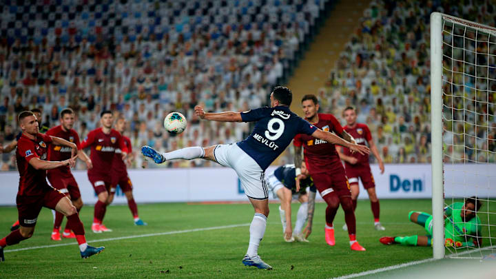 turkiye futbol federasyonu super lig
