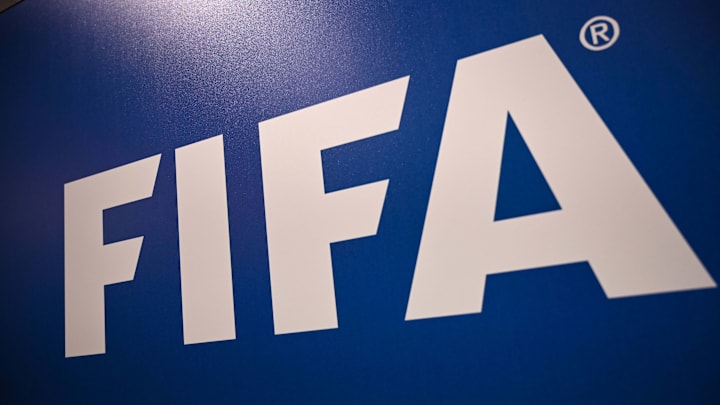 FBL-TURKEY-FIFA FBL-TURKEY-FIFA