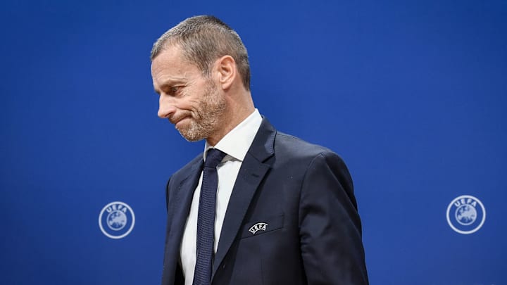 FBL-UEFA-SUI-WOMEN-REFORM FBL-UEFA-SUI-WOMEN-REFORM