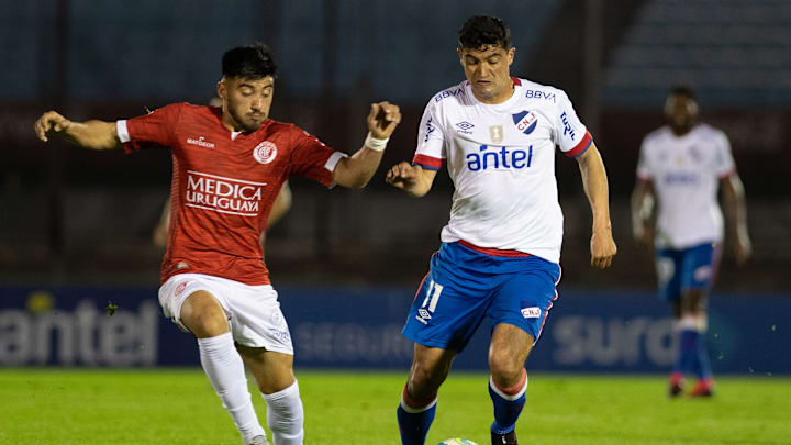 Campeonato Uruguaio pode mexer com a situação do São Paulo na Libertadores