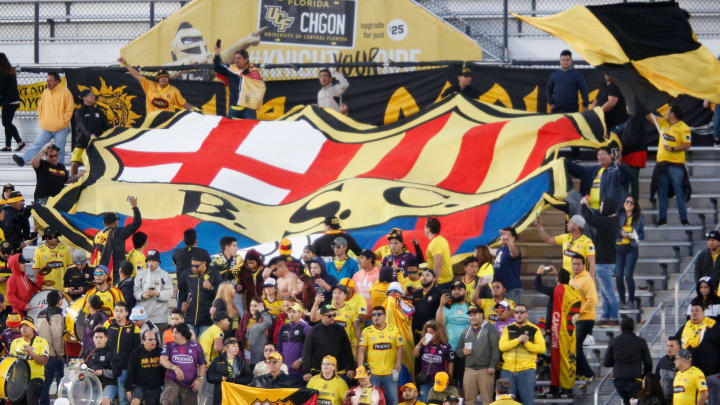 FBL-US-FLORIDA-CUP FBL-US-FLORIDA-CUP