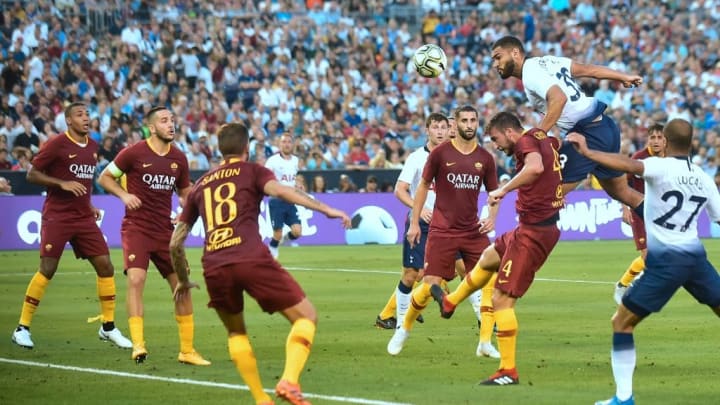 Tottenham Hotspur y AS Roma parten como favoritos a falta de conocer más participantes de la próxima Conference League.
