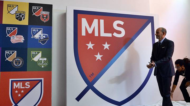 The new Major League Soccer season has been suspended due to coronavirus. The new Major League Soccer season has been suspended due to coronavirus.