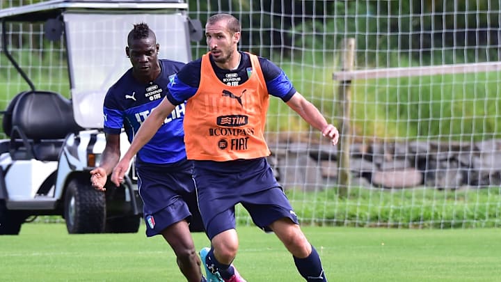FBL-WC-2014-ITA-TRAINING FBL-WC-2014-ITA-TRAINING