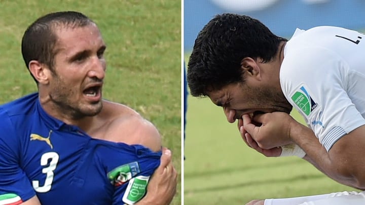 FBL-WC-2014-MATCH39-ITA-URU-COMBO FBL-WC-2014-MATCH39-ITA-URU-COMBO