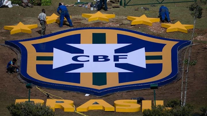 E a credibilidade do nosso futebol? 