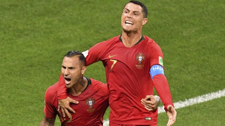 Kerala Blasters Pass On The Opportunity To Sign Cristiano Ronaldo S Compatriot Ricardo Quaresma Cristiano ronaldo is thriving in his 16th season of professional soccer. kerala blasters pass on the opportunity
