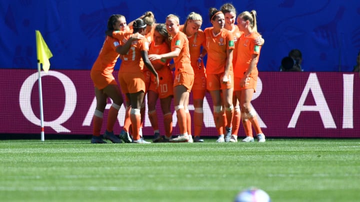 Sweden Vs Netherlands Womens World Cup Live Stream Reddit For Semifinals 
