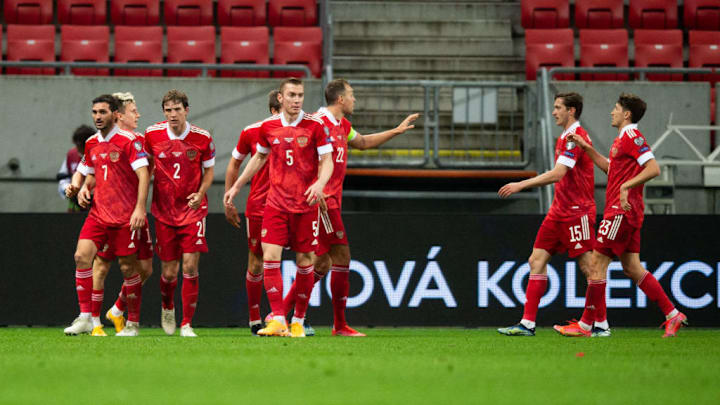 FBL-WC-2022-EUR-QUALIFERS-SVK-RUS