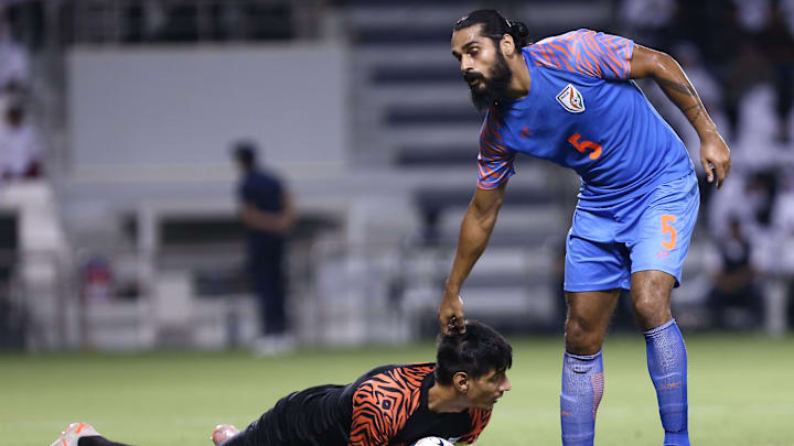 FBL-WC-2022-QUALIFIER-QAT-IND FBL-WC-2022-QUALIFIER-QAT-IND
