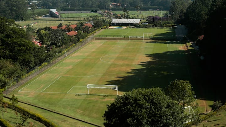 FBL-WC2014-FACILITIES-COLOMBIA-TRAINING CENTRE