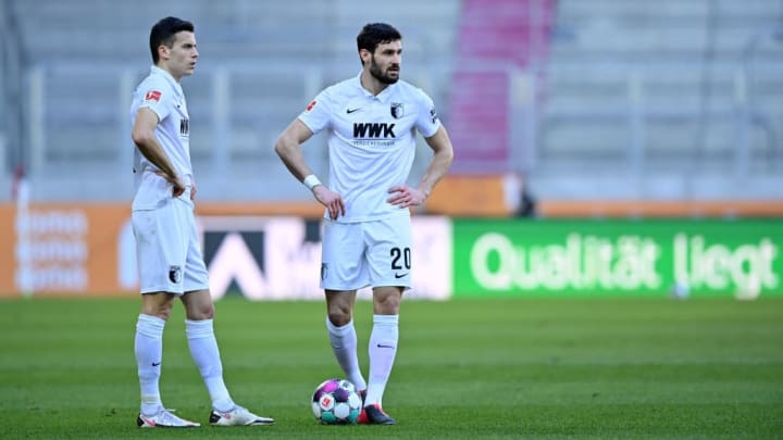 Laszlo Benes, Daniel Caligiuri