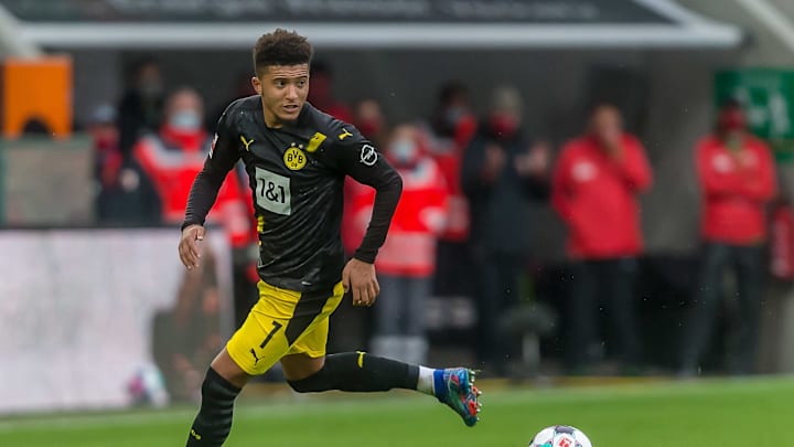 FC Augsburg v Borussia Dortmund - Bundesliga