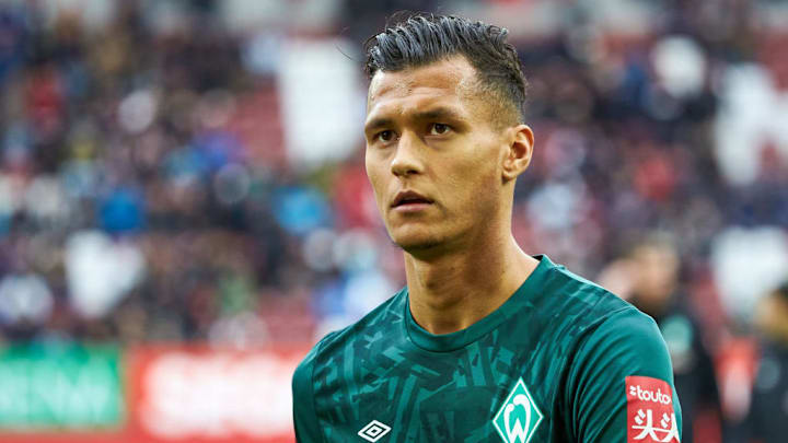 Schlug nicht ein: Selke kehrt zurück zur Hertha