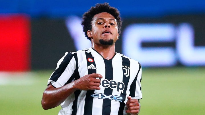 Weston McKennie
