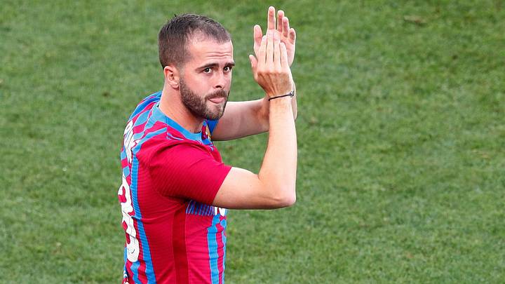 Miralem Pjanic
