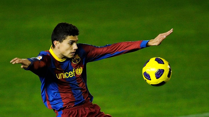 Marc Bartra