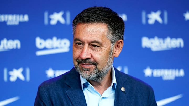 FC Barcelona Introduce New Player Pedro Gonzalez Lopez - 'Pedri'