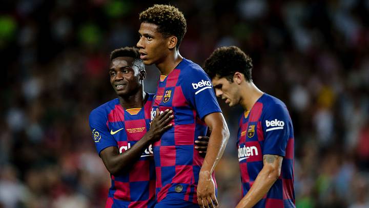 FC Barcelona v Arsenal - Club Friendly FC Barcelona v Arsenal - Club Friendly