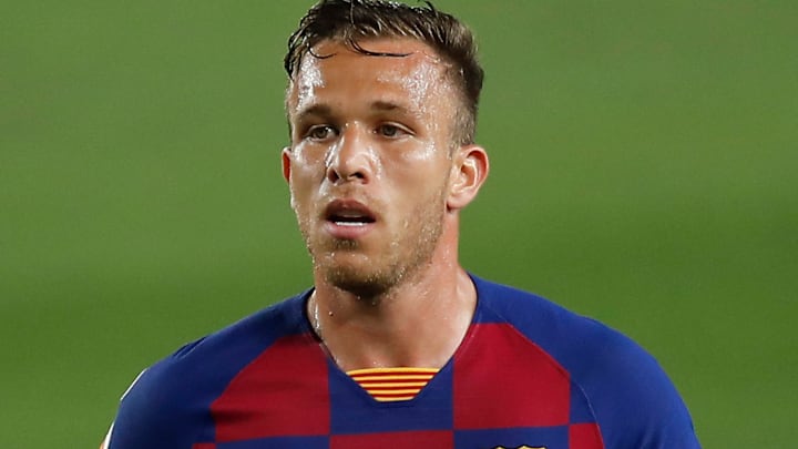 FC Barcelona v Athletic Club - La Liga FC Barcelona v Athletic Club - La Liga