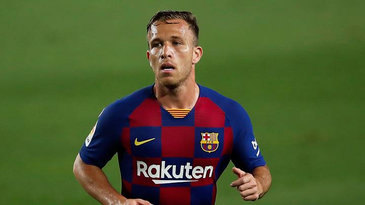 FC Barcelona v Athletic Club - La Liga FC Barcelona v Athletic Club - La Liga