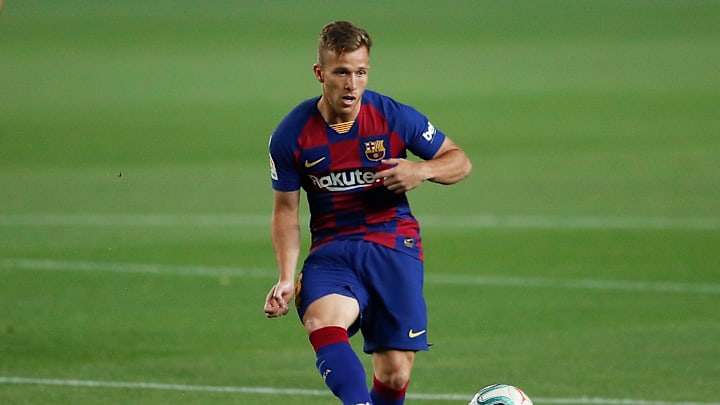 Arthur Melo Arthur Melo