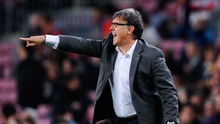 FC Barcelona v Athletic Club - La Liga