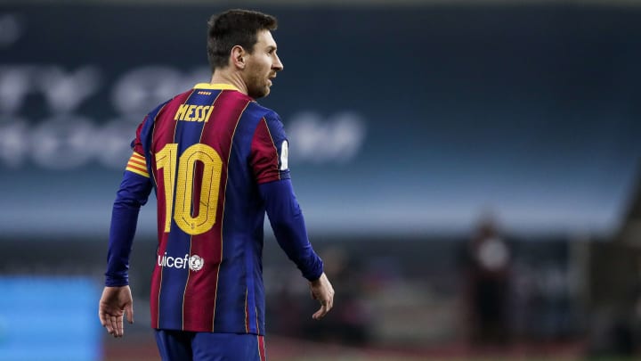 Bientôt l'épilogue de l'ère Lionel Messi au FC Barcelone ? 