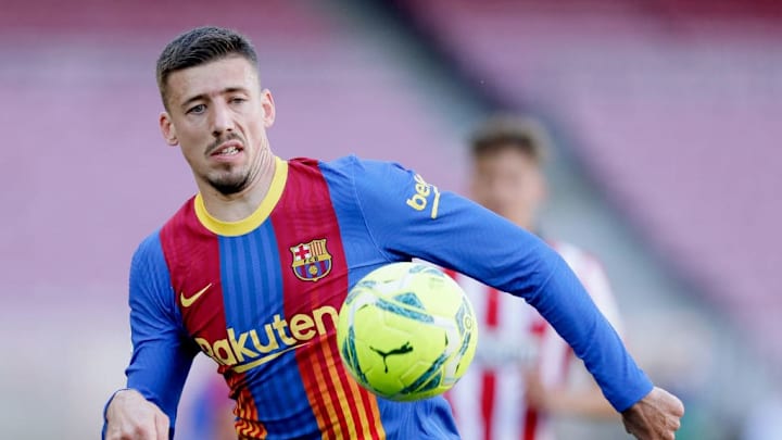 Clement Lenglet