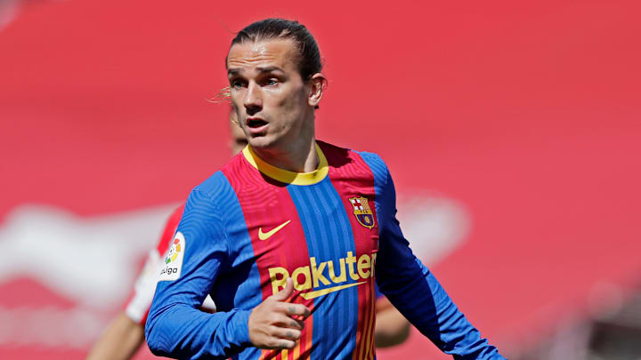 FC Barcelona v Atletico Madrid - La Liga Santander