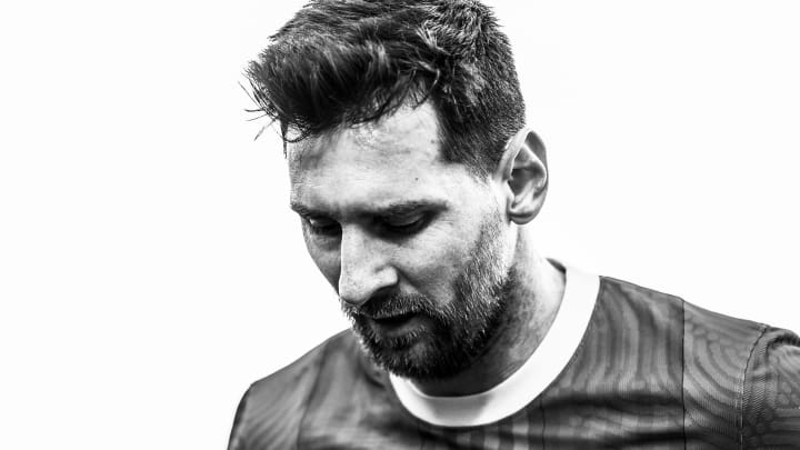 Lionel Messi will be available to move for free after this season Lionel Messi will be available to move for free after this season
