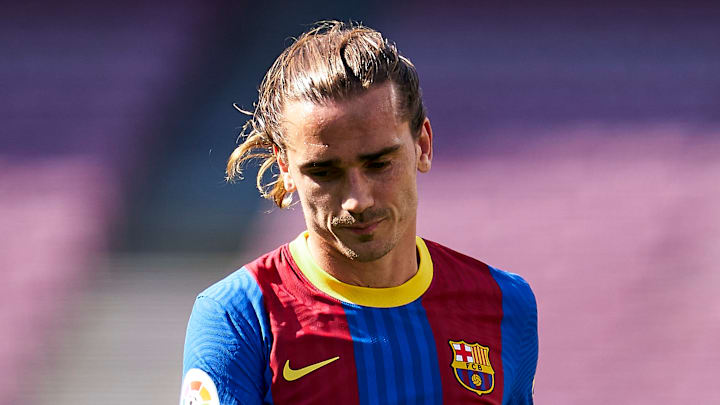 FC Barcelona v Atletico de Madrid - La Liga Santander FC Barcelona v Atletico de Madrid - La Liga Santander