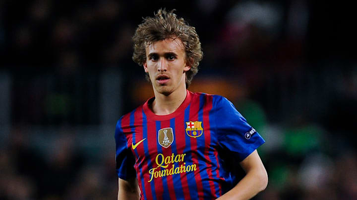 FC Barcelona v Bayer 04 Leverkusen - UEFA Champions League Round of 16