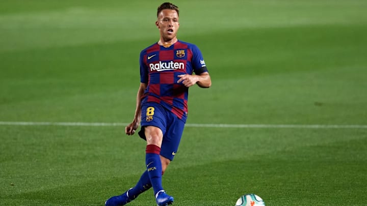 FC Barcelona v CD Leganes  - La Liga
