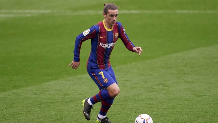 FC Barcelona v Cadiz CF - La Liga Santander FC Barcelona v Cadiz CF - La Liga Santander