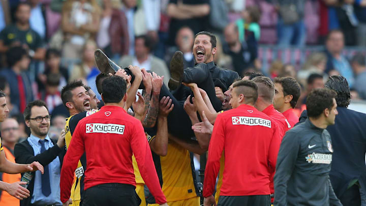 Diego Simeone