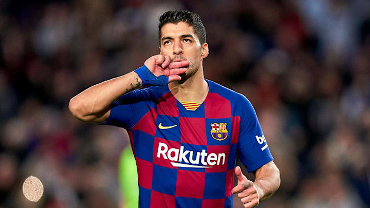 Koeman ha reconocido que Suárez será uno más si finalmente se queda