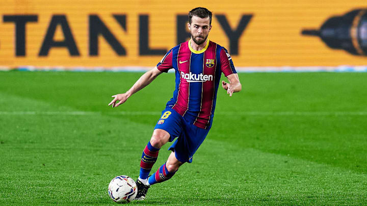 Miralem Pjanic