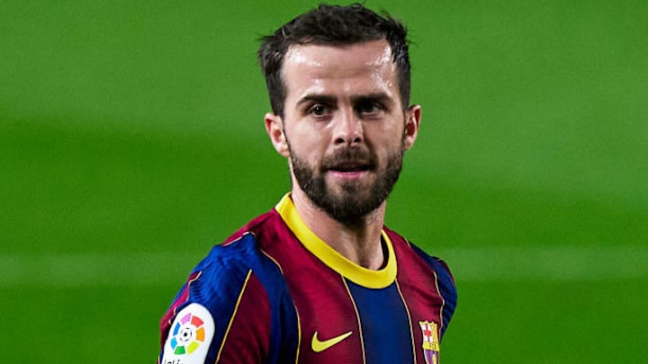 Miralem Pjanic