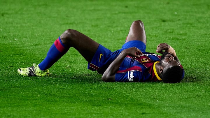 Samuel Umtiti