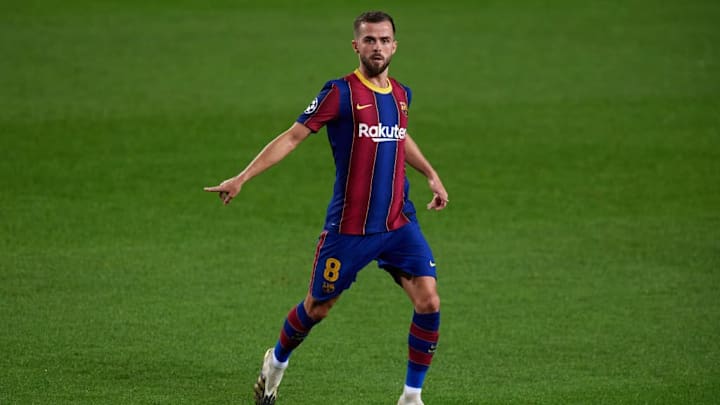 El bosnio es fichaje más caro este verano en LaLiga