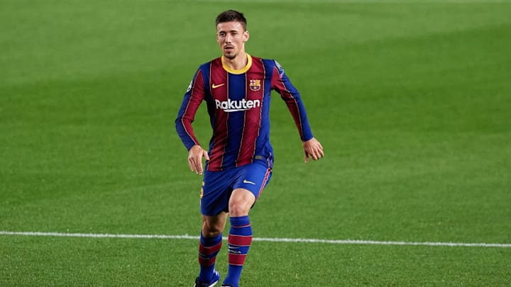 FC Barcelona v Ferencvaros Budapest: Group G - UEFA Champions League