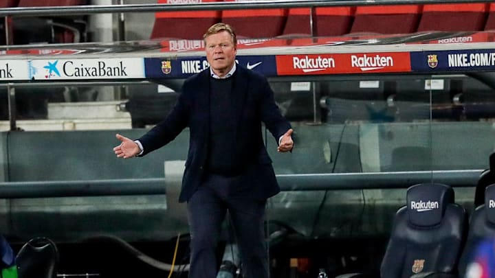 Ronald Koeman