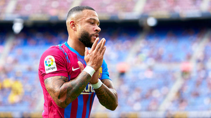 Devido à Data Fifa, o Barcelona não vai a campo pela LaLiga no final de semana. Entenda. Devido à Data Fifa, o Barcelona não vai a campo pela LaLiga no final de semana. Entenda.