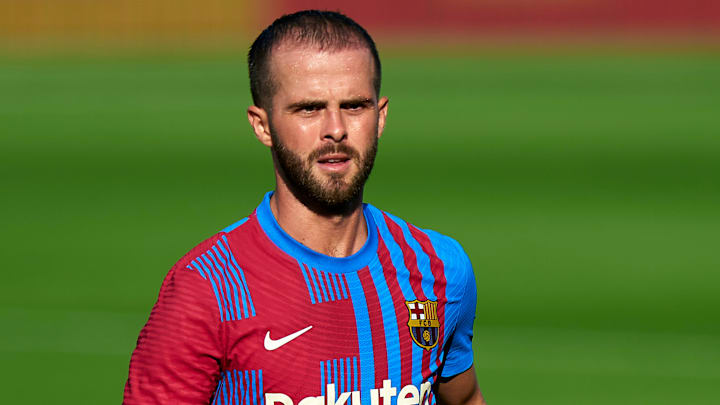 Miralem Pjanic