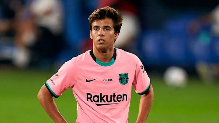 Riqui Puig deberá salir del Barça para crecer como jugador