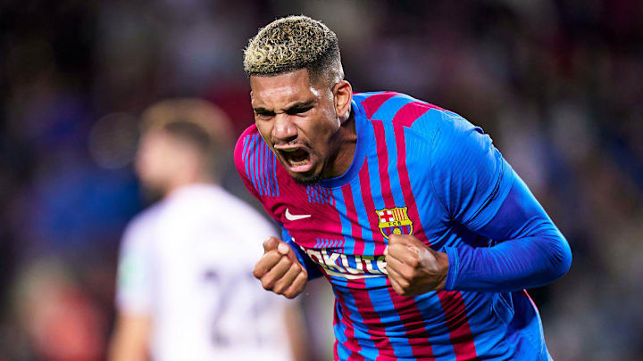 Ronald Araujo