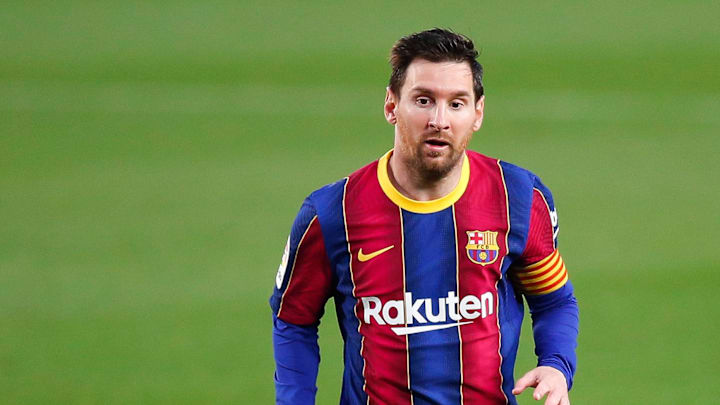 FC Barcelona v Granada CF - La Liga Santander FC Barcelona v Granada CF - La Liga Santander
