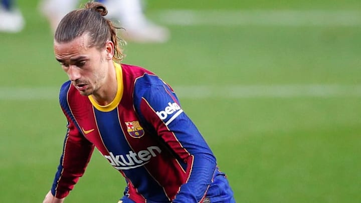 Antoine Griezmann